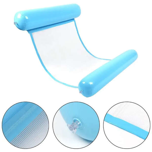 Floaton – 4v1 plavecká posteľ
